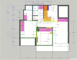 Kensington Square (D19), Apartment #570697331
